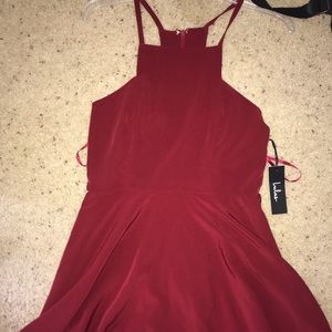 Lulus dress
